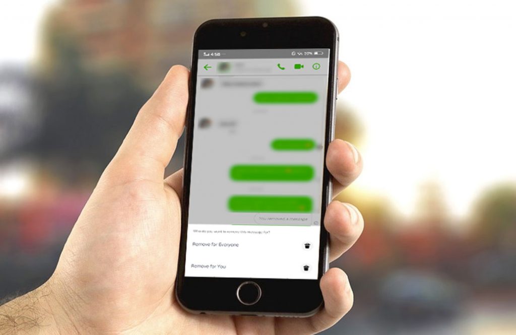 Can You Undo Remove A Message On Messenger Lifescienceglobal