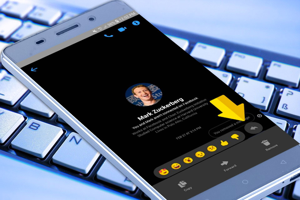 Reply to specific Message FB Messenger Reply-to-specific-Message-FB-Messenger