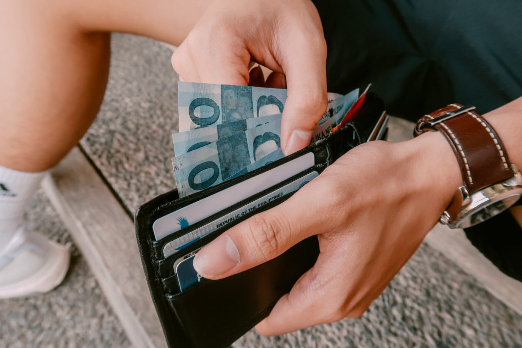 IMG 0612 Can't Say No to People Borrowing Money From You?