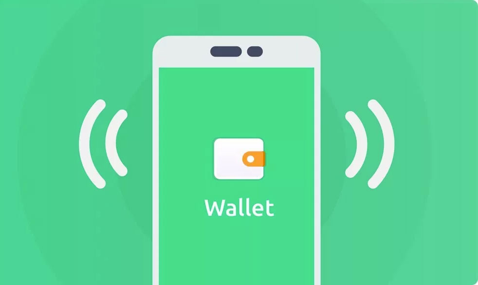 Wallet Wallet Financial Application