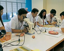 Philippine Medical Schools Tuition Fee List