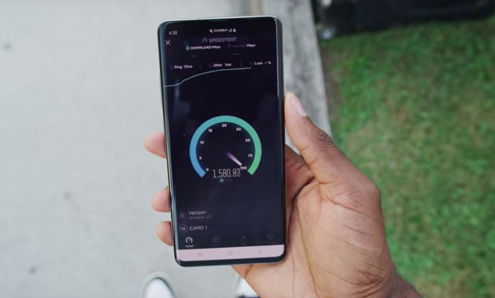 What Really is a 5G Network and How can it Improve Our Lives?