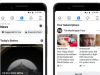 Facebook’s News Tab Initially Rolled Out to the United States