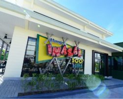 Apply for a Mang Inasal Franchise Now!