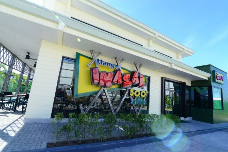 Apply for a Mang Inasal Franchise Now!