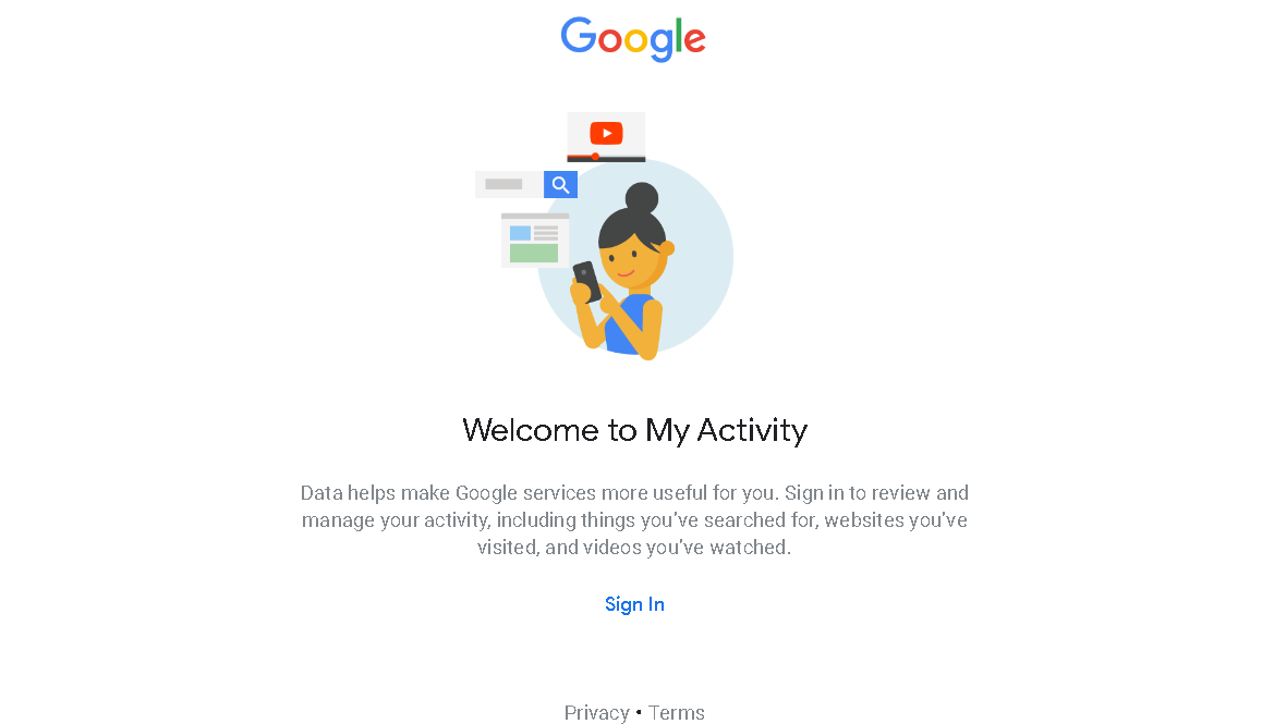 Google 1 Google's Auto-Delete Data Feature and Why It's Important