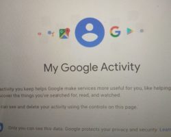 My-Google-Activity-auto-delete