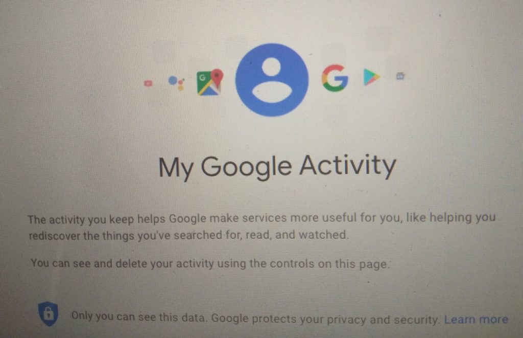 My-Google-Activity-auto-delete