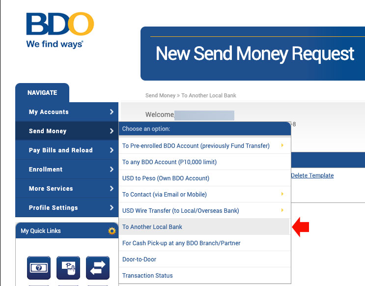 Send-Money-to-another-local-Bank