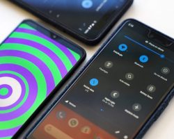 How to activate dark mode on your Android Device?