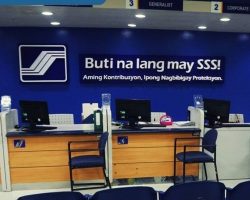 Apply For the SSS Pension Loan Program Now!