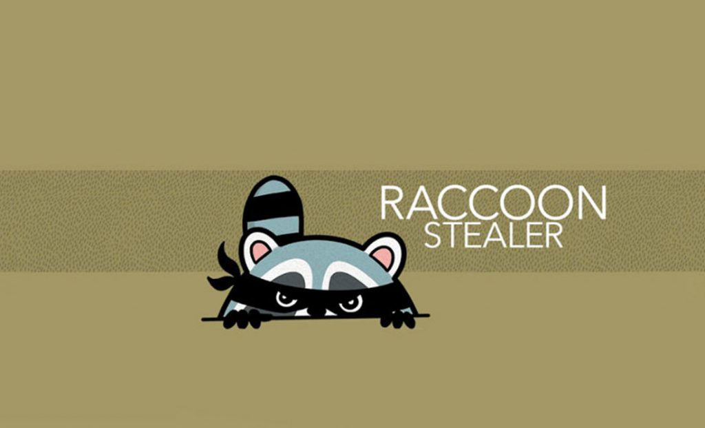 Raccoon-Infostealer