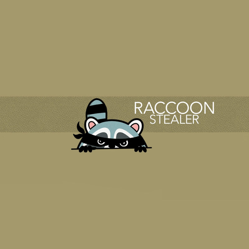 raccoon stealer Raccoon Infostealer