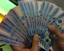 How to avails SBWS-Program