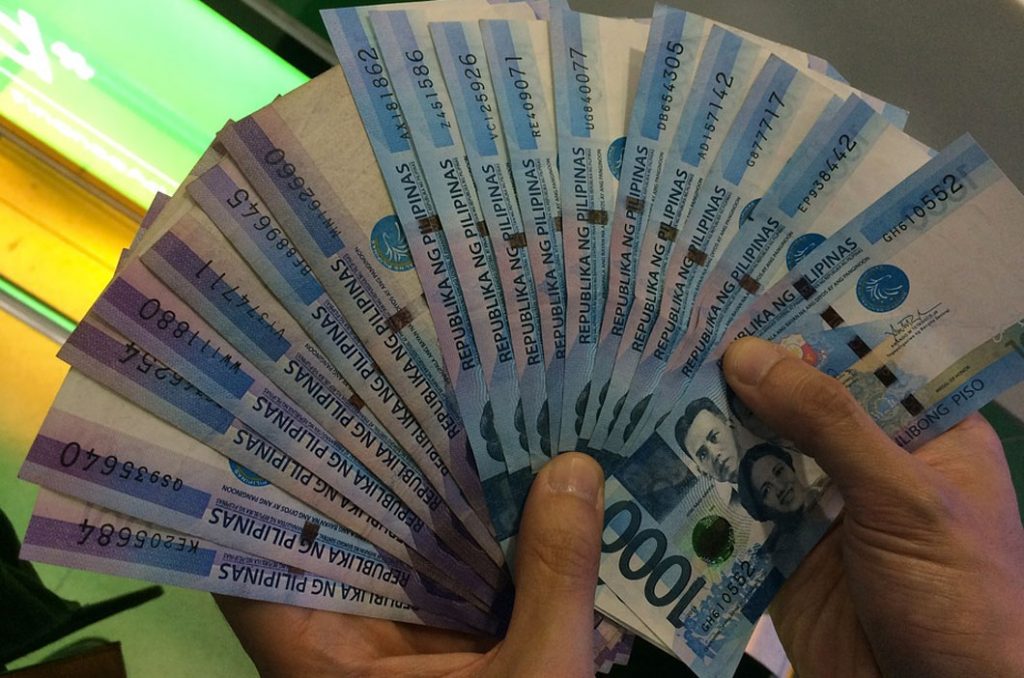 How to avails SBWS-Program