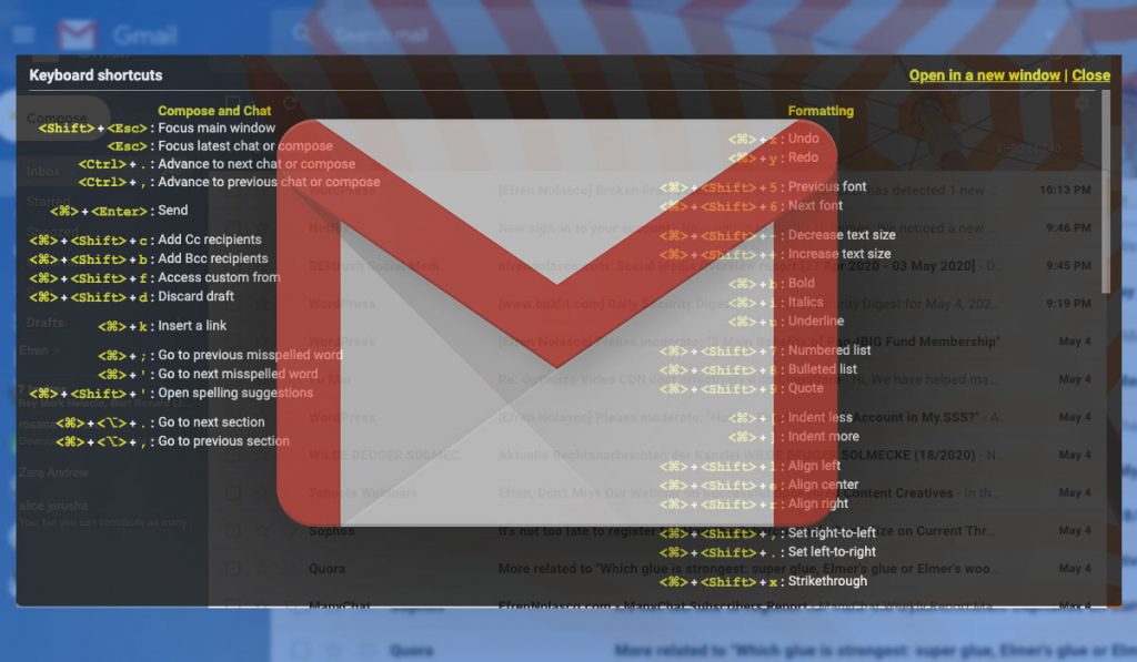 11-Gmail-Tips