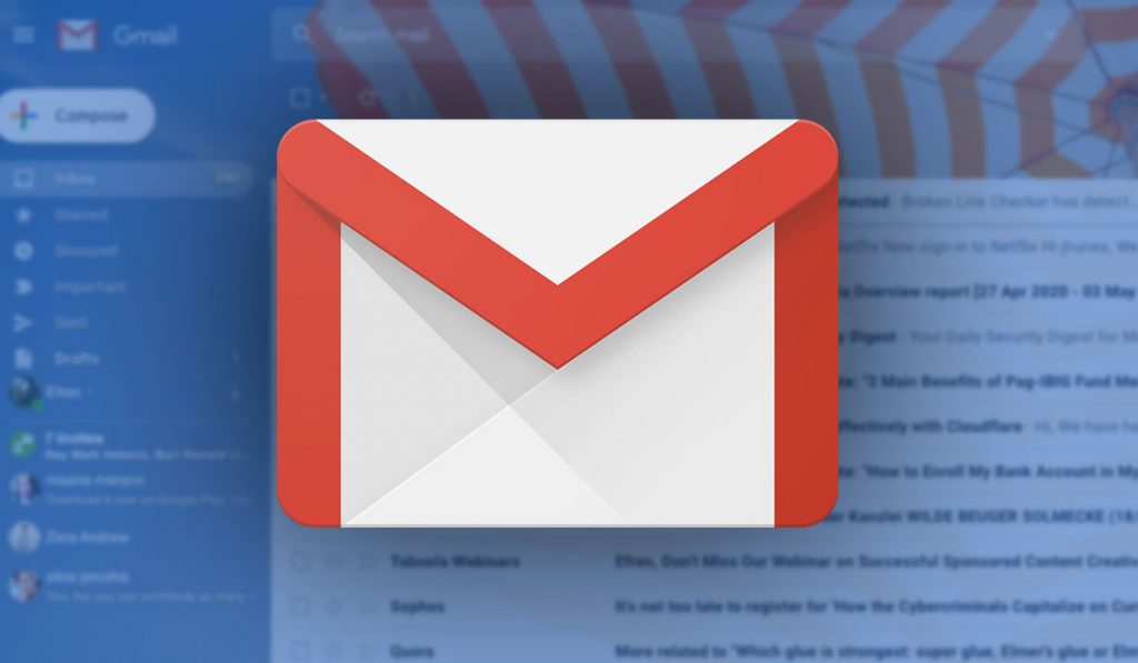 11 GMail-Tips