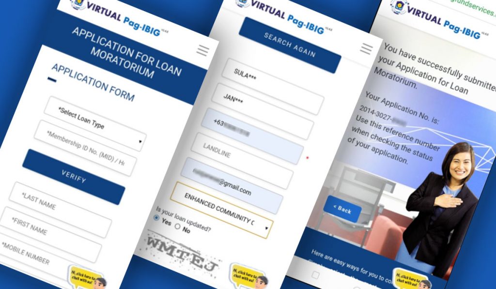 How-to-apply-Loan-Moratorium online