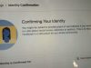 Extra Layer of Security Through Identity Confirmation For Your Facebook Account