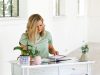 Work from Home: The Best and Most Profitable WFH Jobs for Moms