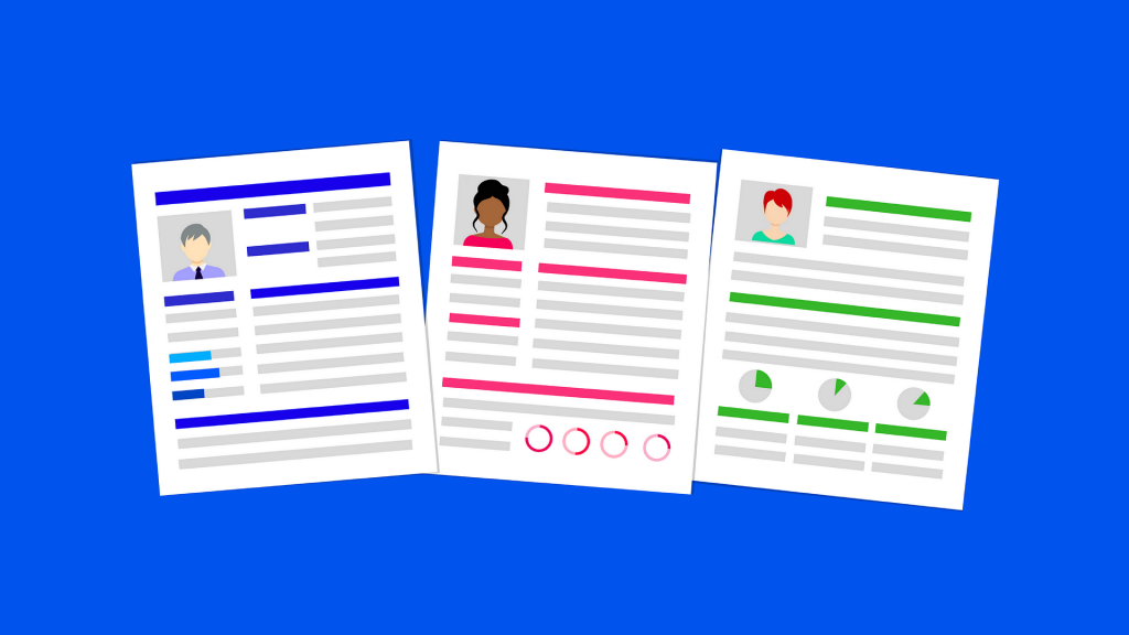 The Part of Your Resume You Need to Change