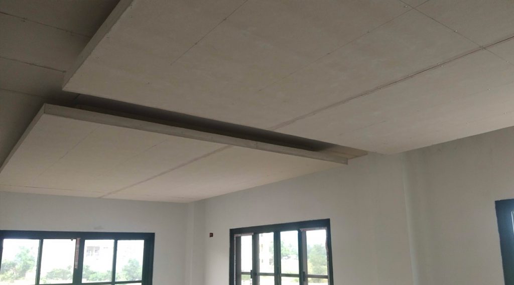 Dreamhouse Ceiling1