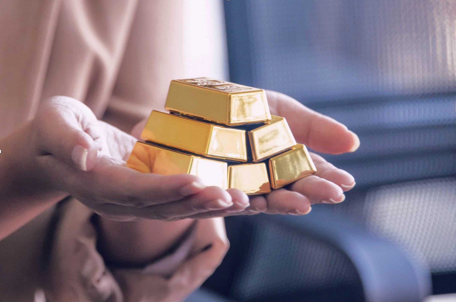 Gold IRA Investments: 5 Tips For Choosing Companies