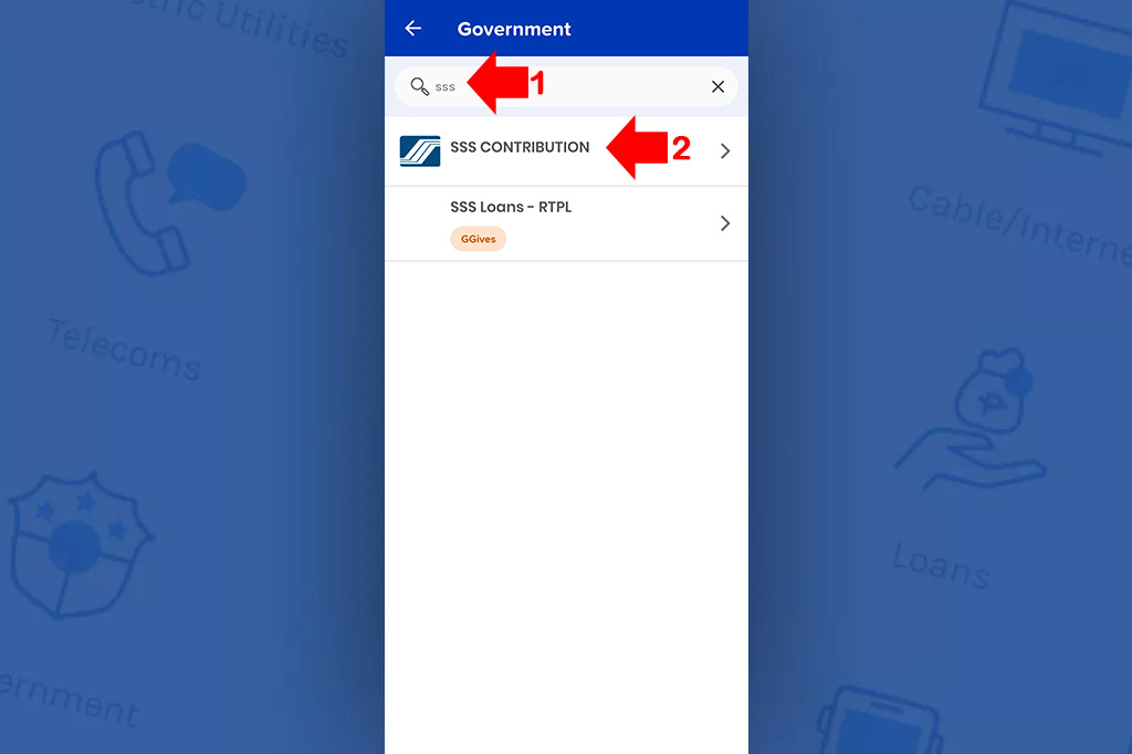 How to Pass SSS Contribution Using Gcash-3