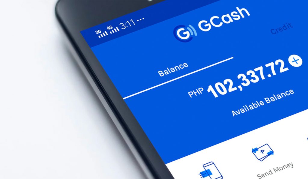 How to earn money Using Gcash