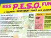 How to Invest in SSS P.E.S.O Fund?