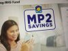 Pag-IBIG MP2 Savings Program Application (Know-How)