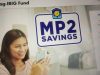 Pag-IBIG MP2 Savings Program Application (Know-How)