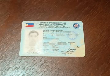 10-year Philippine Driver’s License: Here’s Everything You Need to Know