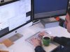 A high five to hybrid: Benefits of dividing your work time between home and the office