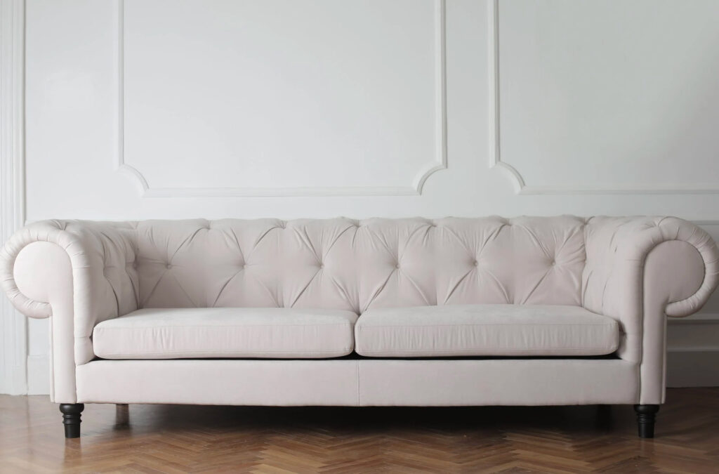 Second Hand Sofa