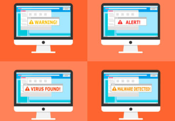 Here are 10 Signs to Know if Your Computer has a Virus