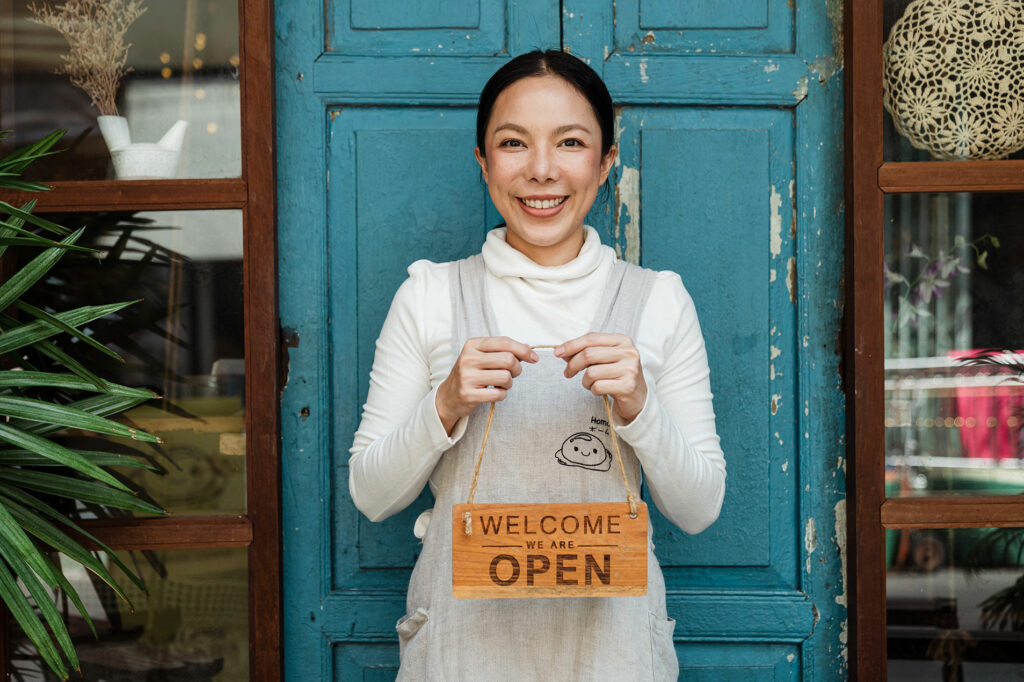 Employees guide to become a business owner