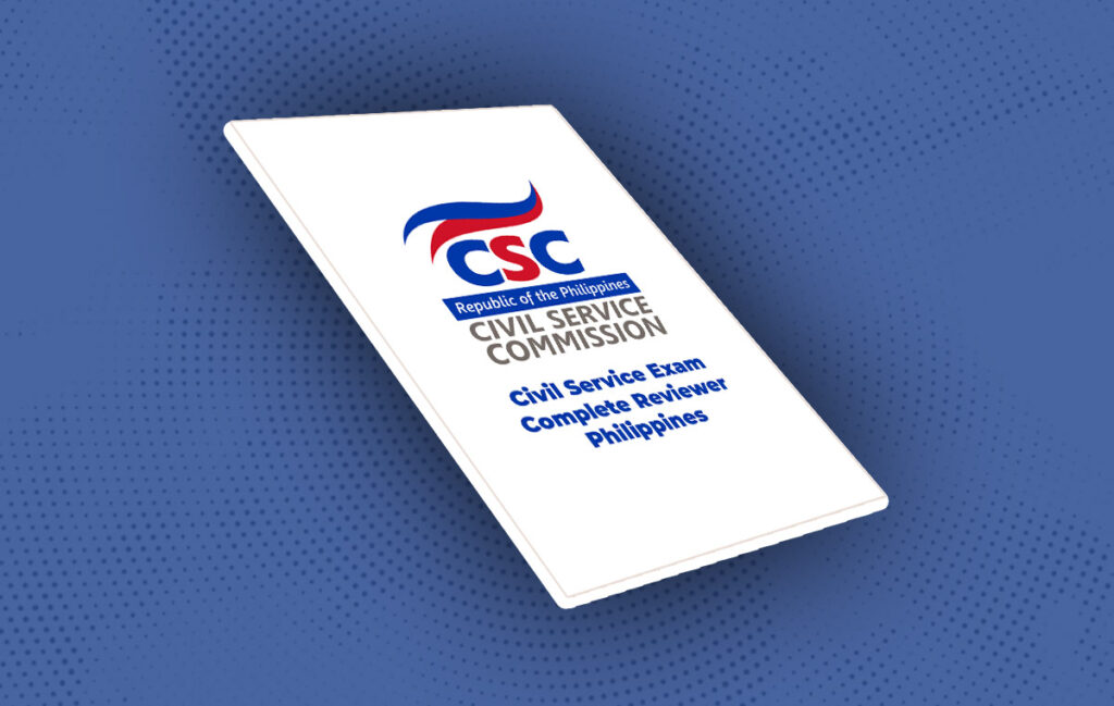 Free Civil Service Exam 2025