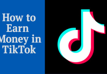 How to Earn Money in TikTok as an Affiliate with below 1k followers or even 0 