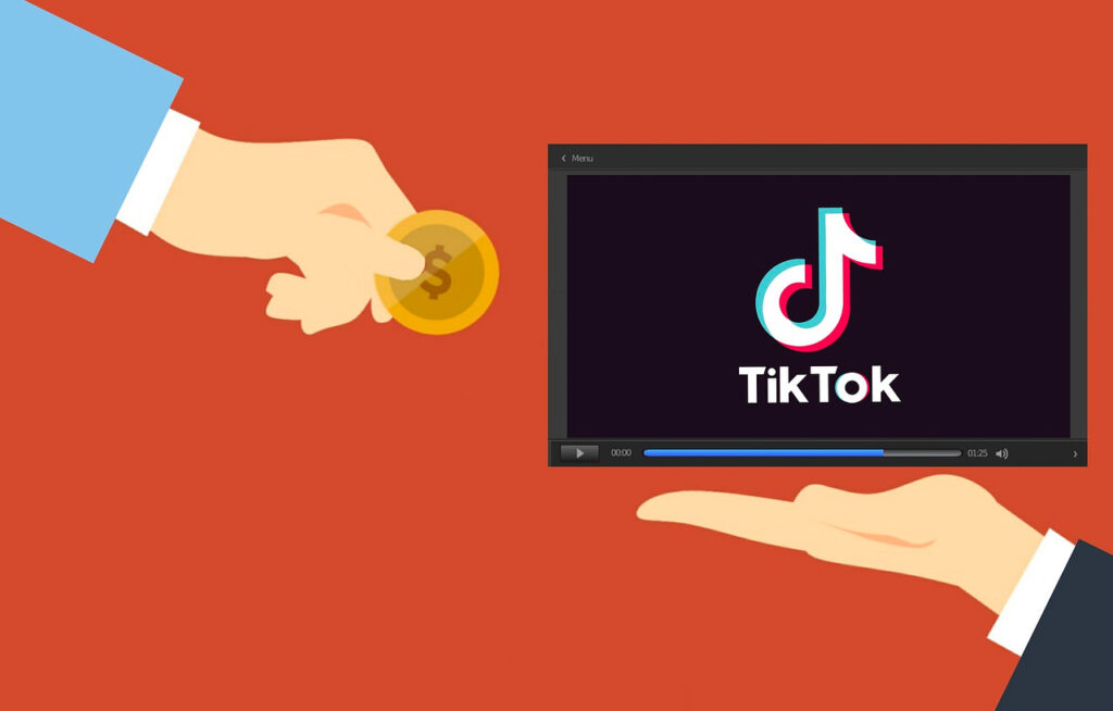 Ways to Earn Money On TikTok