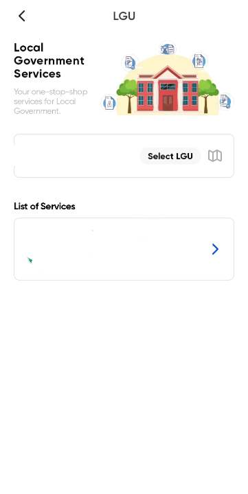 eGOV PH Super App - LGU