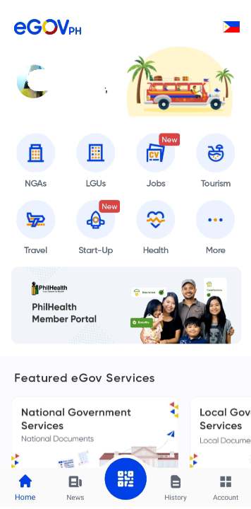 eGOV PH Super App-13