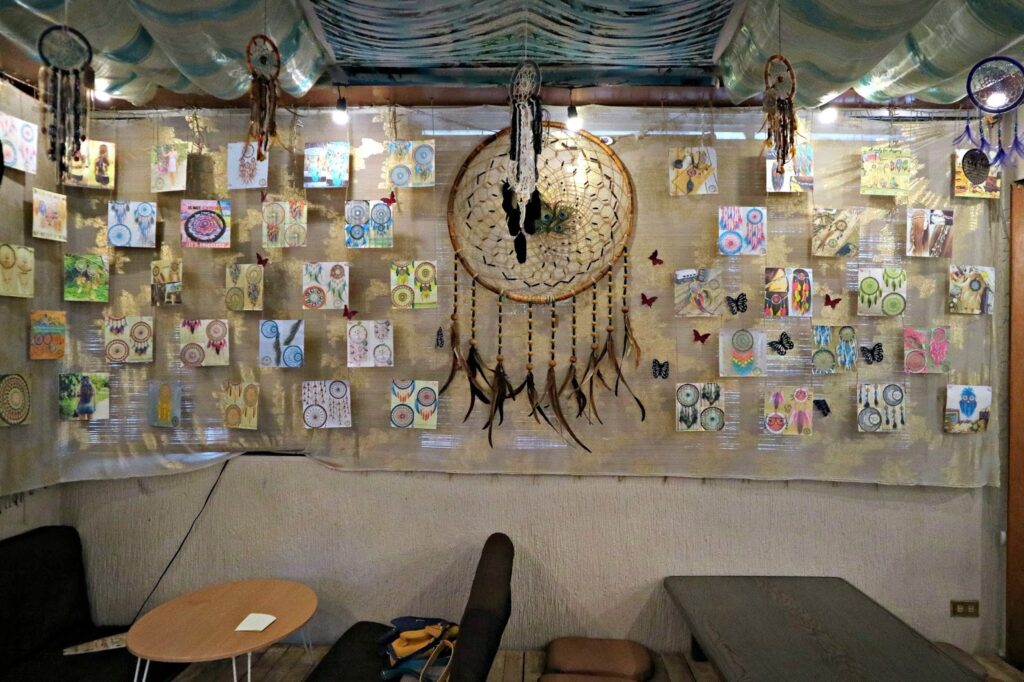 Dreamland Arts and Crafts Cafe Lipa 3 scaled Dreamland Arts and Crafts Cafe Lipa 3 scaled