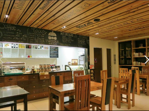 tweedle book cafe tweedle book cafe