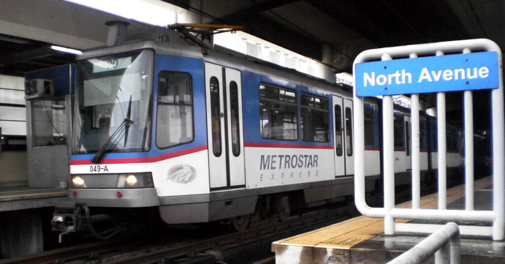 MRT