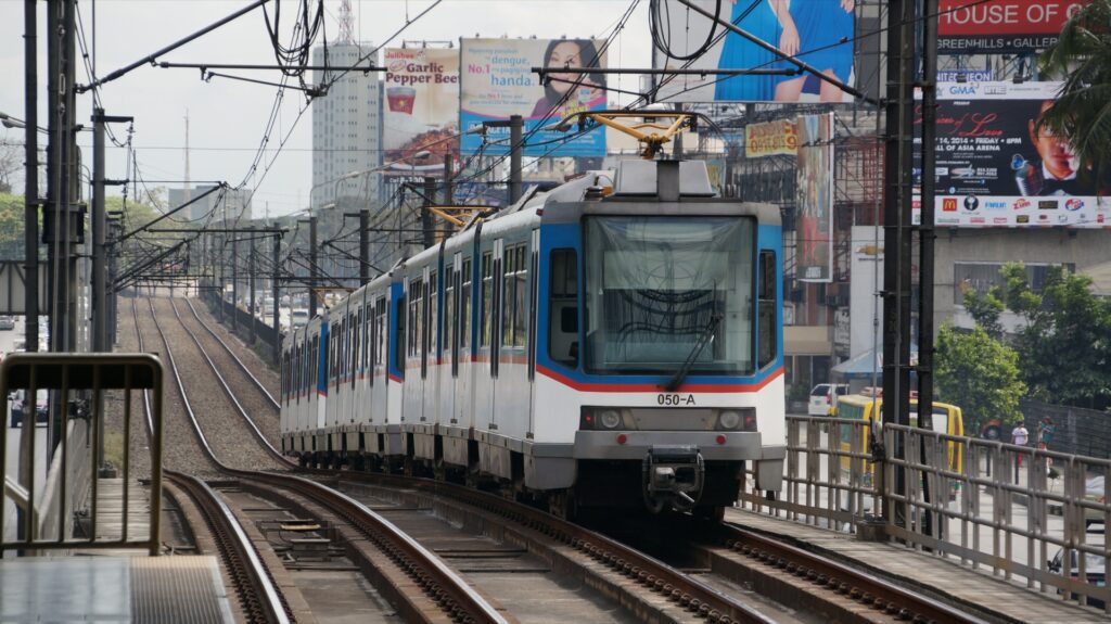 MRT