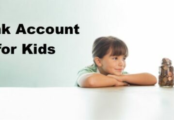 Start Today: Here Are The Best 11 Bank Accounts For Your Kid This 2023