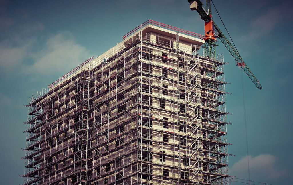 Real estate scaled Real estate investment