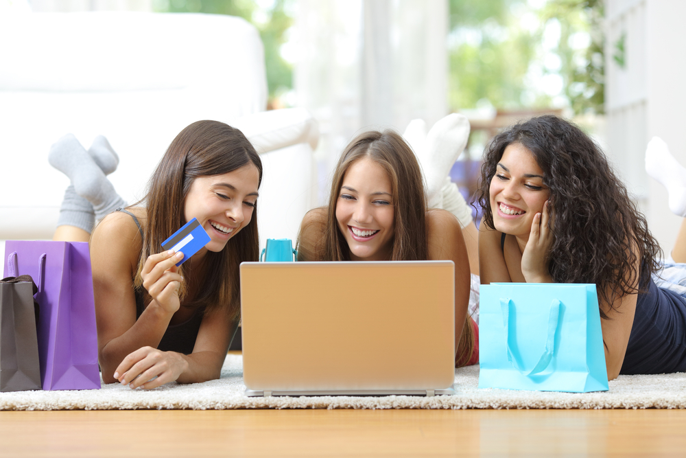 10 Best Credit Cards for Teens. Photo: MyBankTracker