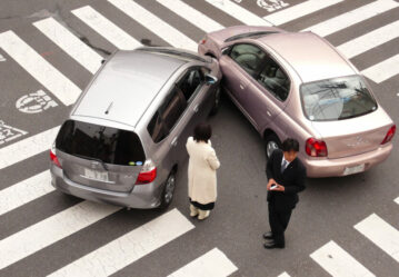 What are the Common Causes of Road Accidents? Here are Tips to Avoid Them